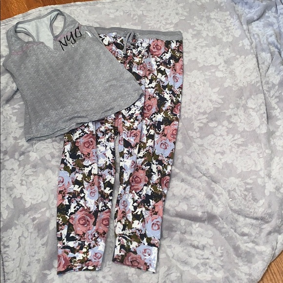 Matching Pajamas - Picture 7 of 7